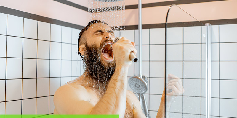 how to stop armpit sweat by washing