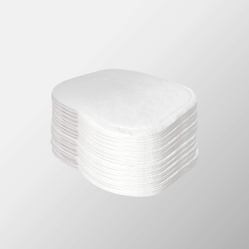 canagrow underarm sweat pads